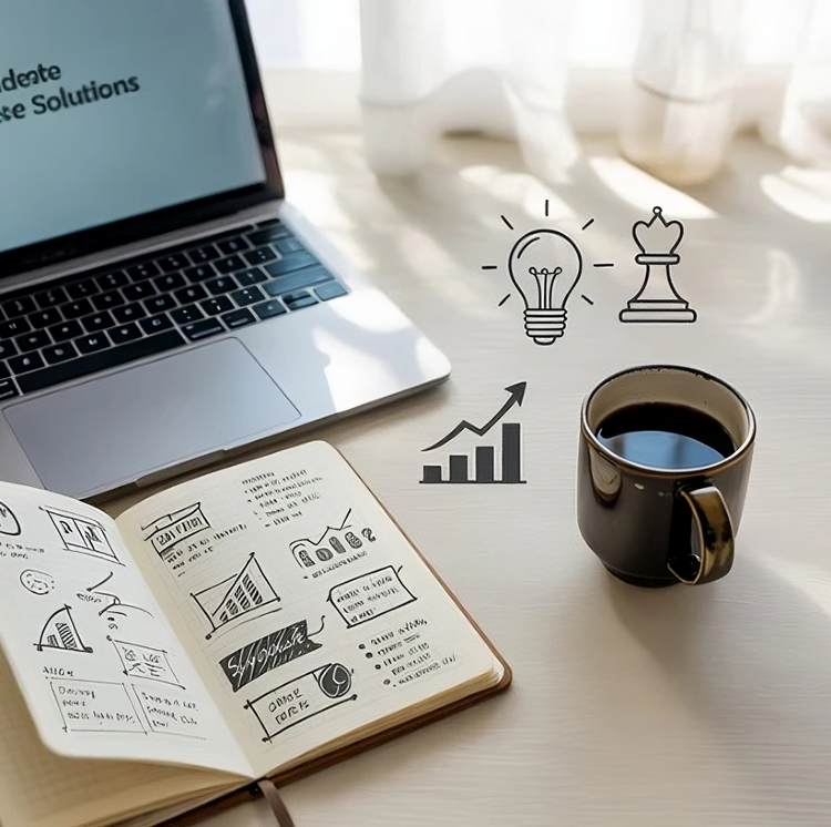 Ai Business Strategie