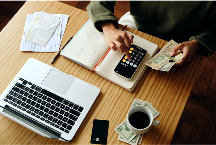 Make Money online