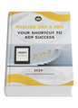 The Ultimate KDP Business Blueprint: Unlock the Secrets to Publishing Profits with Amazon KDP, BookBolt and AI Tools